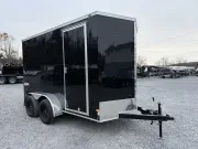 new Cargo (Enclosed) Trailers Haulmark  for sale, in Howard, PA Thumbnail 1
