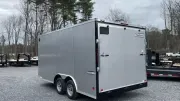 new Cargo (Enclosed) Trailers Haulmark  for sale, in Howard, PA Thumbnail 5