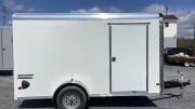 new Cargo (Enclosed) Trailers Haulmark  for sale, in Howard, PA Thumbnail 6