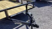 new Utility Trailers Quality Trailers  for sale, in Howard, PA Thumbnail 2