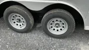 new Cargo (Enclosed) Trailers Haulmark  for sale, in Howard, PA Thumbnail 12