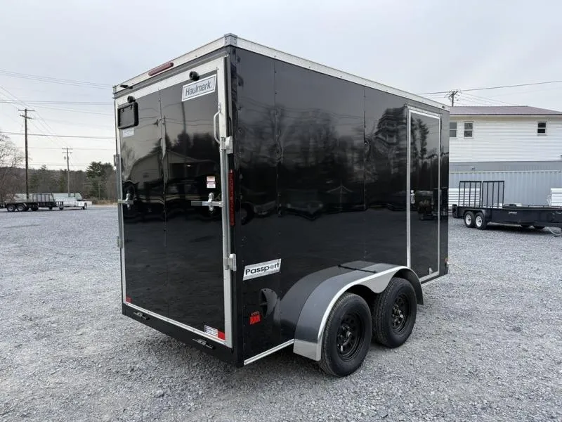 2026 Haulmark