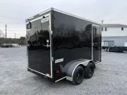 new Cargo (Enclosed) Trailers Haulmark  for sale, in Howard, PA Thumbnail 5