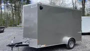 new Cargo (Enclosed) Trailers Haulmark  for sale, in Howard, PA Thumbnail 2