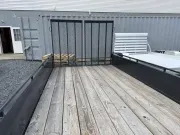 used Utility Trailers Belmont  for sale, in Howard, PA Thumbnail 3