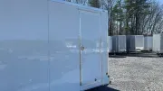 new Cargo (Enclosed) Trailers Haulmark  for sale, in Howard, PA Thumbnail 9