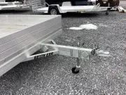 new Utility Trailers Aluma  for sale, in Howard, PA Thumbnail 2