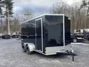 new Cargo (Enclosed) Trailers Haulmark  for sale, in Howard, PA Thumbnail 1