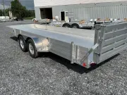 new Utility Trailers Aluma  for sale, in Howard, PA Thumbnail 8