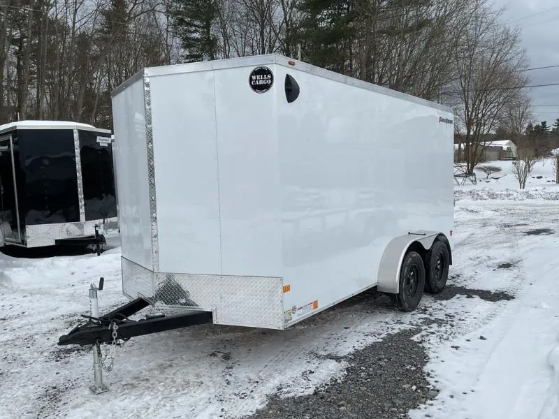 2026 Wells Cargo