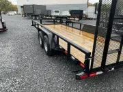new Utility Trailers Quality Trailers  for sale, in Howard, PA Thumbnail 9