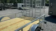 new Utility Trailers Load Rite  for sale, in Howard, PA Thumbnail 3