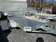 2025 Aluma 77"X10' 2990# 7710H-S-BT