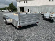new Utility Trailers Aluma  for sale, in Howard, PA Thumbnail 7