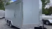 new Cargo (Enclosed) Trailers Haulmark  for sale, in Howard, PA Thumbnail 1