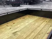 new Utility Trailers Belmont  for sale, in Howard, PA Thumbnail 6