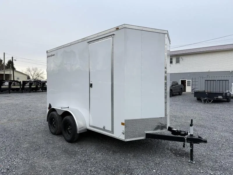 2026 Wells Cargo