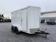 new Cargo (Enclosed) Trailers Wells Cargo  for sale, in Howard, PA Thumbnail 1