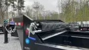 new Dump Trailers Hawke Trailers  for sale, in Howard, PA Thumbnail 3