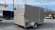 new Cargo (Enclosed) Trailers Haulmark  for sale, in Howard, PA Thumbnail 6
