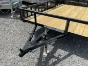 new Utility Trailers Quality Trailers  for sale, in Howard, PA Thumbnail 2