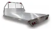 2026 Aluma 96115 Full size dual rear wheel cab/chassis