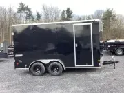 new Cargo (Enclosed) Trailers Haulmark  for sale, in Howard, PA Thumbnail 7