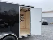 new Cargo (Enclosed) Trailers Haulmark  for sale, in Howard, PA Thumbnail 8