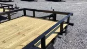 new Utility Trailers Quality Trailers  for sale, in Howard, PA Thumbnail 2