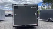 new Cargo (Enclosed) Trailers Haulmark  for sale, in Howard, PA Thumbnail 5