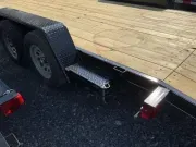 new Car Haulers / Racing Trailers Quality Trailers  for sale, in Howard, PA Thumbnail 6