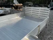 new Utility Trailers Aluma  for sale, in Howard, PA Thumbnail 9