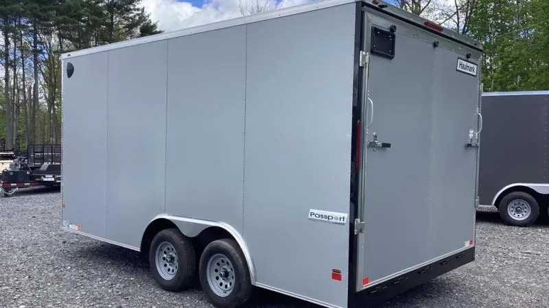2026 Haulmark
