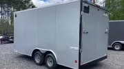 new Cargo (Enclosed) Trailers Haulmark  for sale, in Howard, PA Thumbnail 3