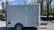 new Cargo (Enclosed) Trailers Haulmark  for sale, in Howard, PA Thumbnail 6