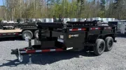 2026 Belmont 6'x12' 10K DTL7212-10K
