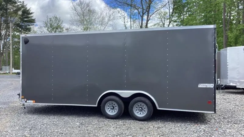 2026 Haulmark