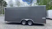 new Cargo (Enclosed) Trailers Haulmark  for sale, in Howard, PA Thumbnail 3