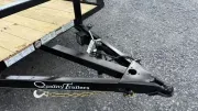 new Utility Trailers Quality Trailers  for sale, in Howard, PA Thumbnail 2