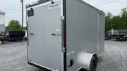 new Cargo (Enclosed) Trailers Haulmark  for sale, in Howard, PA Thumbnail 5
