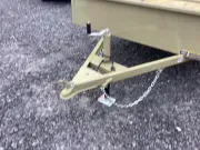 new Utility Trailers Belmont  for sale, in Howard, PA Thumbnail 2