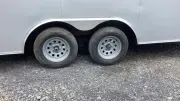 new Cargo (Enclosed) Trailers Haulmark  for sale, in Howard, PA Thumbnail 7