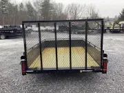 new Utility Trailers Belmont  for sale, in Howard, PA Thumbnail 9