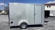 new Cargo (Enclosed) Trailers Haulmark  for sale, in Howard, PA Thumbnail 7