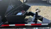 new Dump Trailers Belmont  for sale, in Howard, PA Thumbnail 2