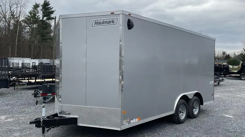 2026 Haulmark