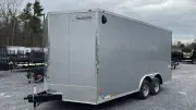 new Cargo (Enclosed) Trailers Haulmark  for sale, in Howard, PA Thumbnail 3