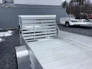 new Utility Trailers Aluma  for sale, in Howard, PA Thumbnail 3