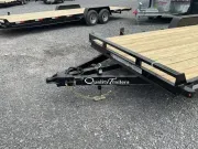 new Car Haulers / Racing Trailers Quality Trailers  for sale, in Howard, PA Thumbnail 2