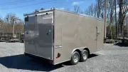 new Cargo (Enclosed) Trailers Haulmark  for sale, in Howard, PA Thumbnail 6